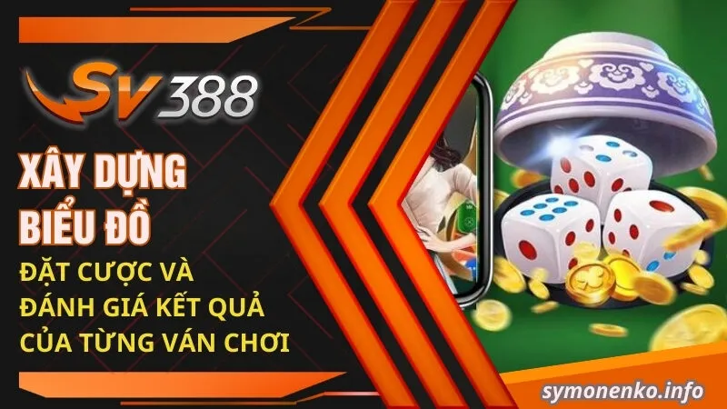 Bật Mí Cách Gỡ Nợ Tài Xỉu Nhanh Nếu Thua Lỗ Quá Nhiều 4 Xây dựng biểu đồ đặt cược và đánh giá kết quả của từng ván chơi