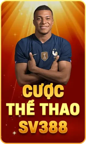 cuoc the thao sv388